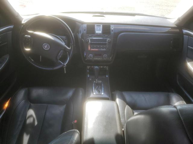 Photo 8 from auction – 2011 CADILLAC DTS LUXURY with VIN 1G6KD5E66BU113294