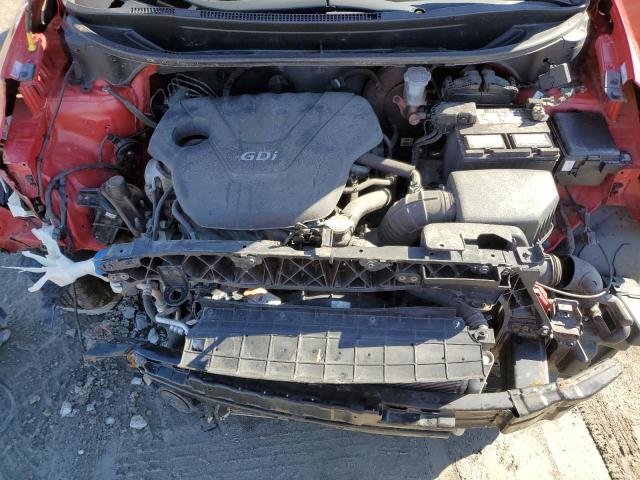 Photo 11 from auction – 2013 KIA RIO LX with VIN KNADM5A31D6303932