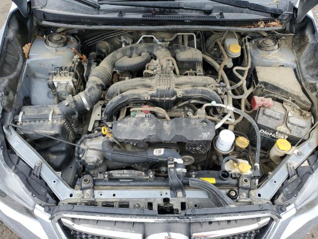 Photo 11 from auction – 2016 SUBARU IMPREZA with VIN JF1GPAA60GH290485