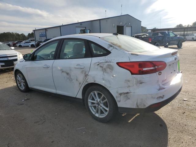 Photo 2 from auction – 2015 FORD FOCUS SE with VIN 1FADP3F2XFL337005