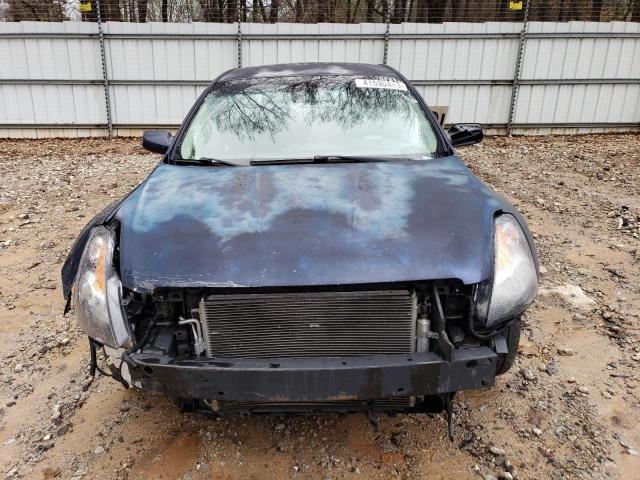 Photo 5 from auction – 2007 NISSAN ALTIMA 2.5 with VIN 1N4AL21E97C117818