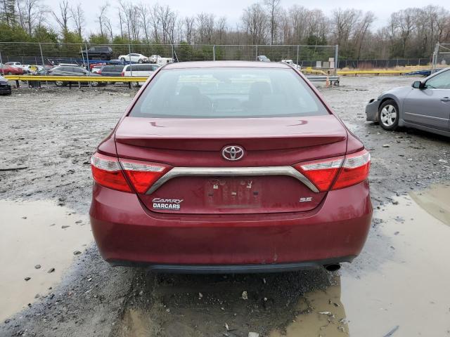 Photo 6 from auction – 2016 TOYOTA CAMRY LE with VIN 4T1BF1FK8GU538367