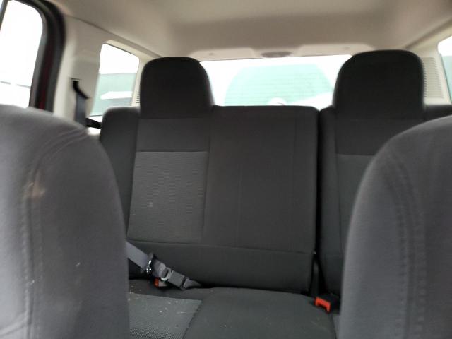 Photo 10 from auction – 2015 JEEP PATRIOT SP with VIN 1C4NJRBB7FD425822