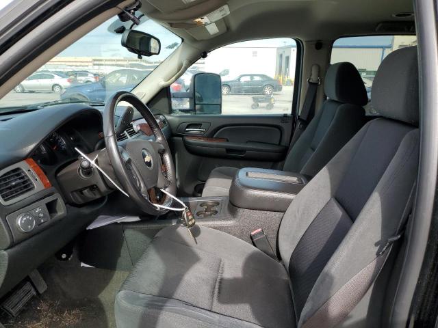 Photo 7 from auction – 2009 CHEVROLET SUBURBAN with VIN 1GNFC26029R277074