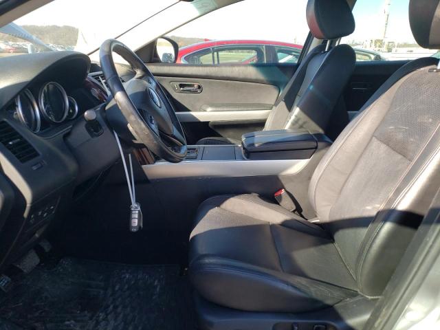 Photo 7 from auction – 2015 MAZDA CX-9 GRAND with VIN JM3TB3DA3F0449054