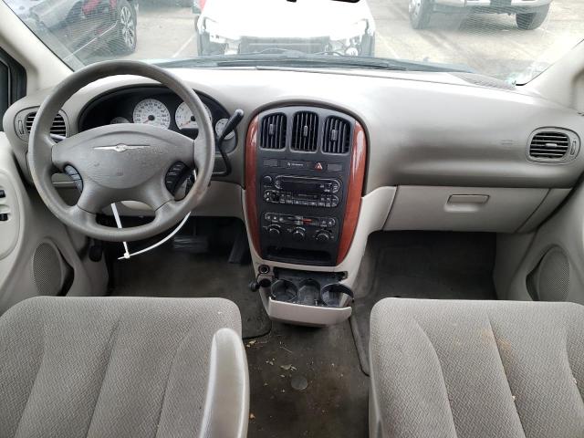 Photo 8 from auction – 2005 CHRYSLER TOWN & COU with VIN 2C4GP44R55R133585