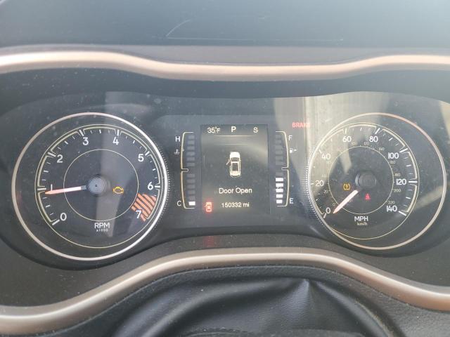 Photo 9 from auction – 2014 JEEP CHEROKEE S with VIN 1C4PJMAB5EW223500
