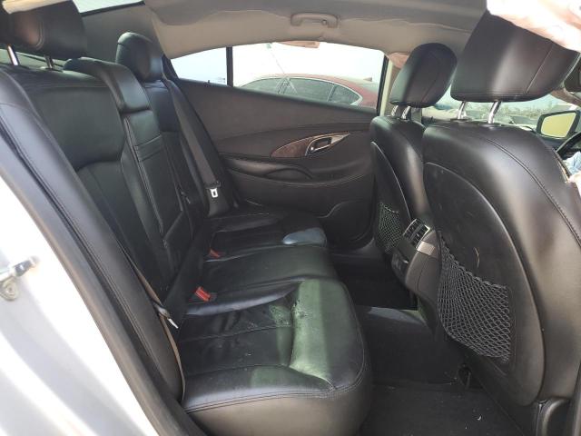 Photo 10 from auction – 2012 BUICK LACROSSE P with VIN 1G4GD5E3XCF264553