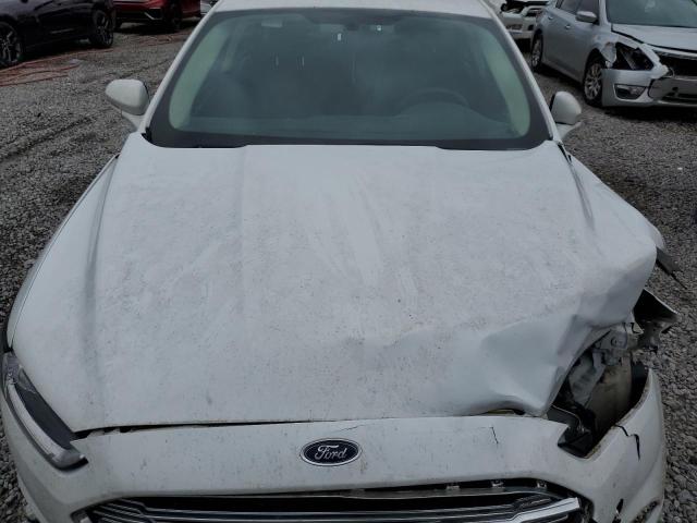 Photo 11 from auction – 2016 FORD FUSION SE with VIN 3FA6P0H75GR220239