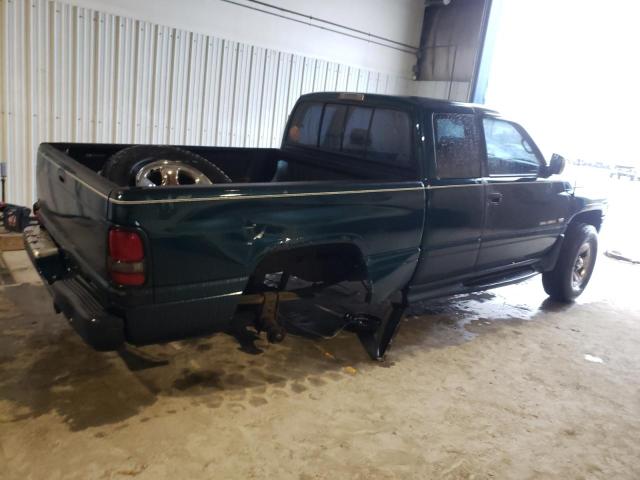 Photo 3 from auction – 1996 DODGE RAM 1500 with VIN 3B7HF13ZXTG166351