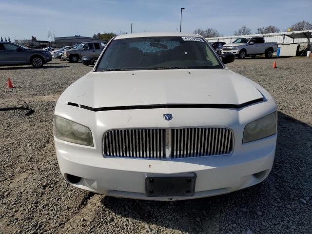 Photo 5 from auction – 2006 DODGE CHARGER SE with VIN 2B3KA43R86H355835