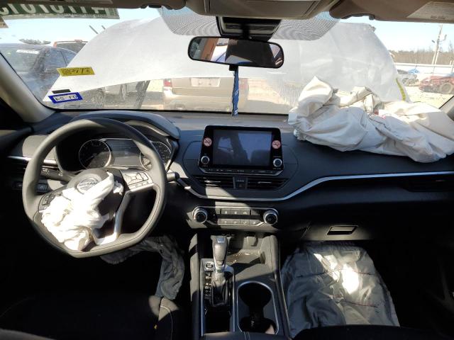 Photo 8 from auction – 2022 NISSAN ALTIMA SV with VIN 1N4BL4DV3NN335637