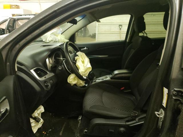 Photo 7 from auction – 2015 DODGE JOURNEY SX with VIN 3C4PDCBG6FT599397