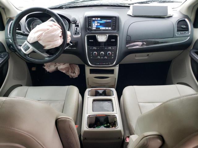 Photo 8 from auction – 2015 CHRYSLER TOWN & COU with VIN 2C4RC1AG6FR676158