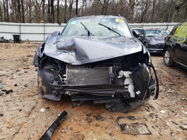 Photo 5 from auction – 2021 VOLKSWAGEN ATLAS SE with VIN 1V2WP2CA9MC541248