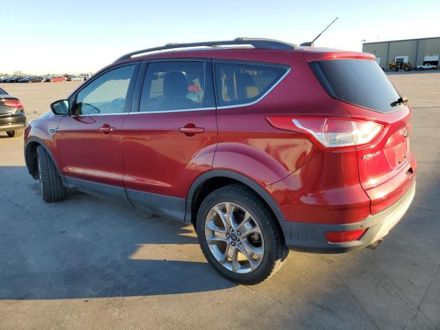 Photo 2 from auction – 2015 FORD ESCAPE SE with VIN 1FMCU0GX8FUA24919