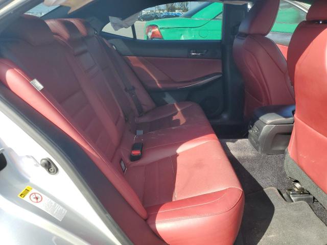 Photo 10 from auction – 2014 LEXUS IS 350 with VIN JTHBE1D23E5008565