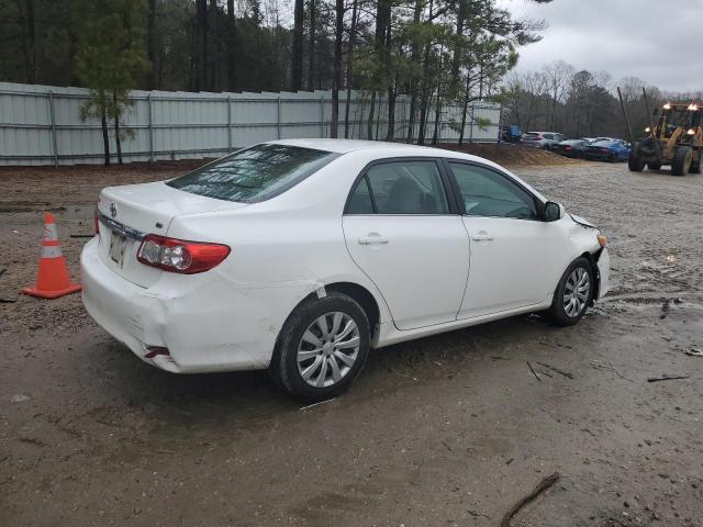 Photo 3 from auction – 2013 TOYOTA COROLLA BA with VIN 5YFBU4EE3DP198528