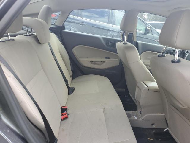 Photo 10 from auction – 2019 FORD FIESTA SE with VIN 3FADP4BJ3KM111352