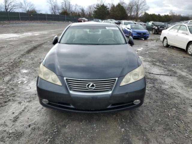 Photo 5 from auction – 2007 LEXUS ES 350 with VIN JTHBJ46G372085530
