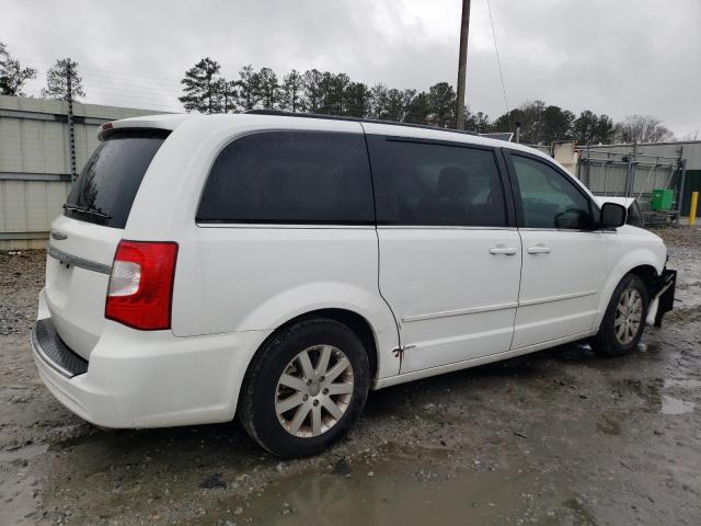 Photo 3 from auction – 2015 CHRYSLER TOWN & COU with VIN 2C4RC1AG6FR676158