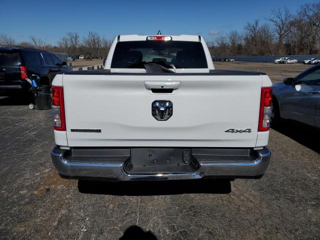 Photo 6 from auction – 2022 RAM 1500 BIG H with VIN 1C6RRFBG7NN480307