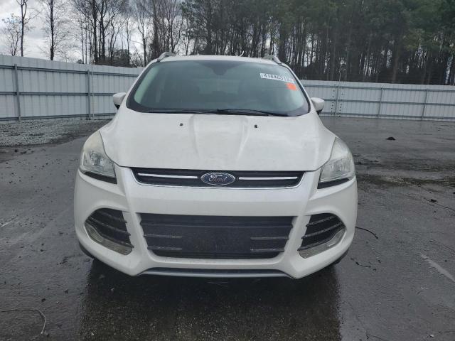 Photo 5 from auction – 2015 FORD ESCAPE TIT with VIN 1FMCU0J94FUC85622