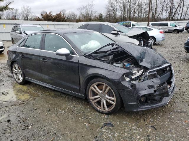 Photo 4 from auction – 2015 AUDI S3 PREMIUM with VIN WAUBFGFFXF1093590