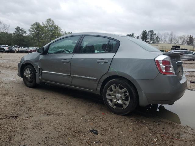 Photo 2 from auction – 2012 NISSAN SENTRA 2.0 with VIN 3N1AB6AP9CL737320