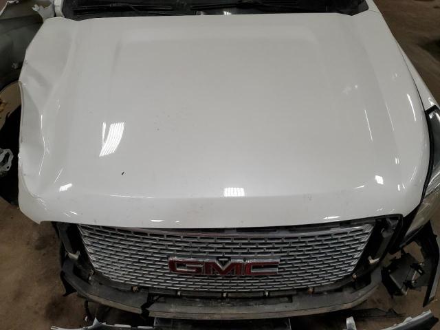Photo 12 from auction – 2016 GMC YUKON DENA with VIN 1GKS2CKJ7GR217789