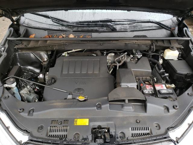 Photo 11 from auction – 2015 TOYOTA HIGHLANDER with VIN 5TDYKRFH4FS042739