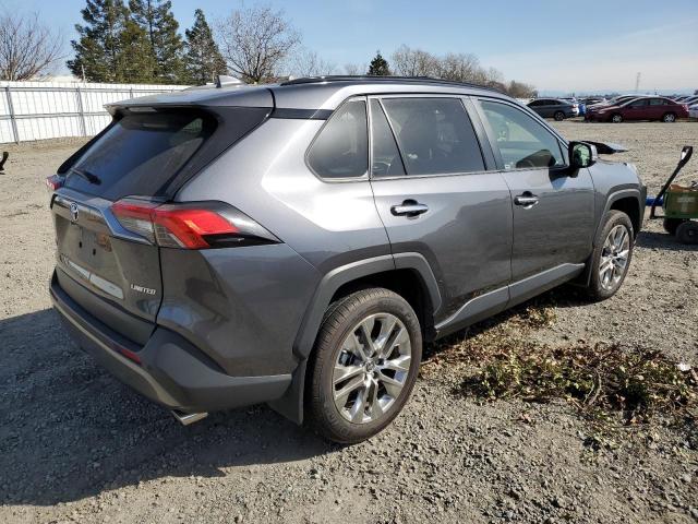 Photo 3 from auction – 2019 TOYOTA RAV4 LIMIT with VIN JTMY1RFV5KD515627