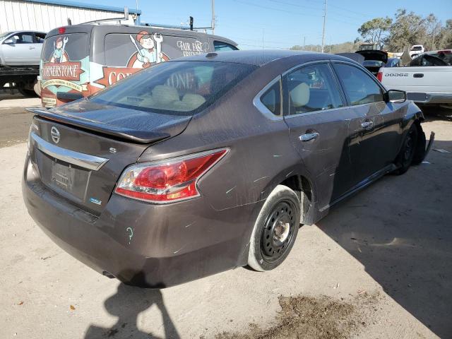 Photo 3 from auction – 2014 NISSAN ALTIMA 2.5 with VIN 1N4AL3AP4EC404259