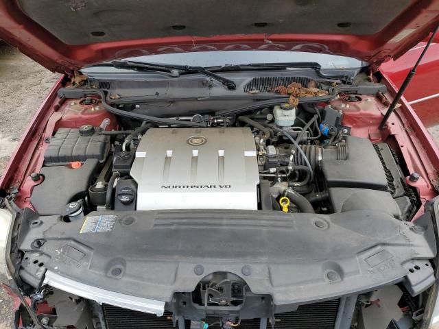 Photo 11 from auction – 2008 CADILLAC DTS with VIN 1G6KD57Y48U204166