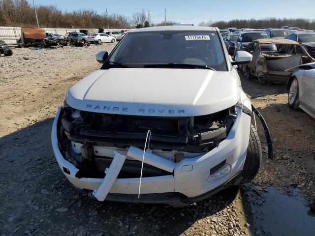 Photo 5 from auction – 2015 LAND ROVER RANGE ROVE with VIN SALVR2BG1FH995053