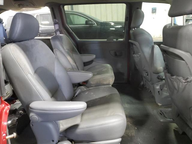 Photo 11 from auction – 2004 CHRYSLER TOWN & COU with VIN 2C8GP64L14R515052