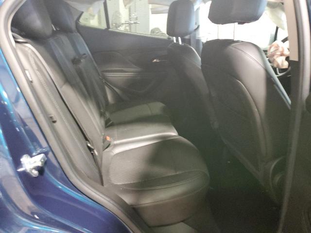 Photo 10 from auction – 2019 BUICK ENCORE PRE with VIN KL4CJASB2KB860952