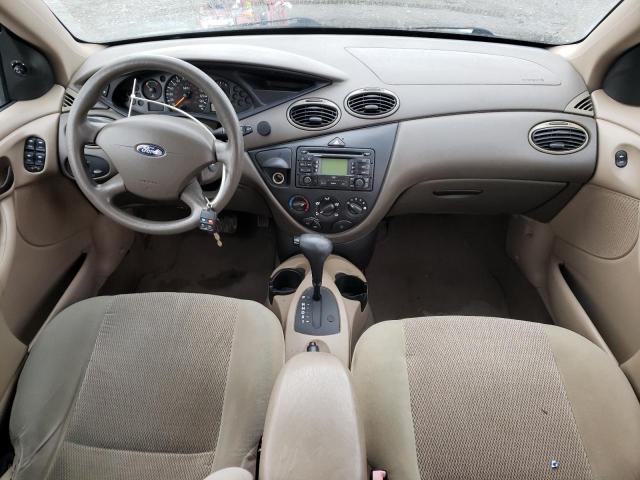 Photo 8 from auction – 2003 FORD FOCUS SE with VIN 1FAHP36313W326804