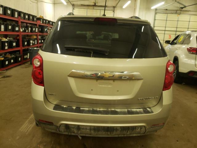 Photo 6 from auction – 2015 CHEVROLET EQUINOX LT with VIN 1GNFLFEK2FZ122496