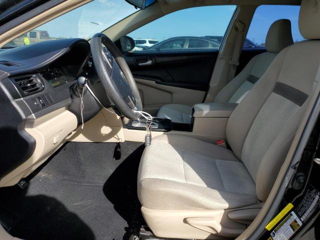 Photo 7 from auction – 2014 TOYOTA CAMRY L with VIN 4T4BF1FK3ER345742