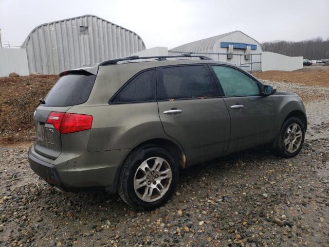 Zdjęcie 3 z aukcji – 2007 ACURA MDX TECHNO z VIN 2HNYD28317H548221