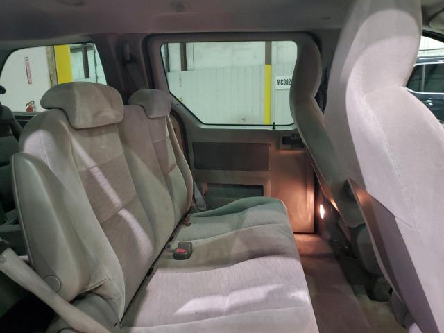 Photo 11 from auction – 2005 FORD FREESTAR S with VIN 2FMDA50665BA94175