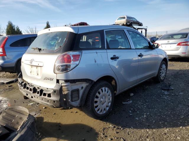 Photo 3 from auction – 2008 TOYOTA COROLLA MA with VIN 2T1KR32E98C711481