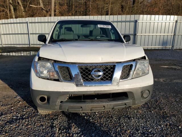 Photo 5 from auction – 2015 NISSAN FRONTIER S with VIN 1N6BD0CT8FN733358