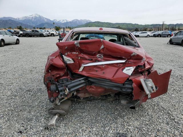 Photo 6 from auction – 2017 NISSAN ALTIMA 3.5 with VIN 1N4BL3AP9HC203370