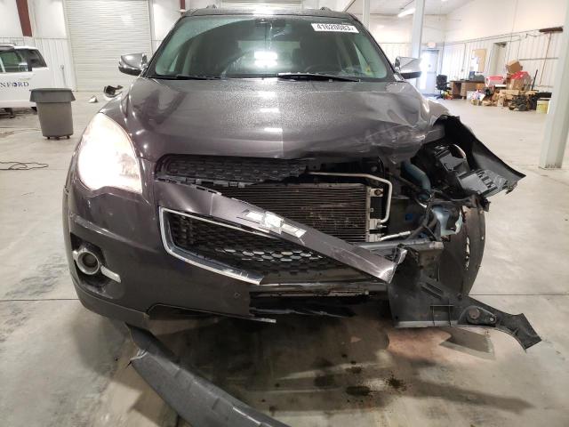 Photo 5 from auction – 2014 CHEVROLET EQUINOX LT with VIN 2GNFLGE31E6225465