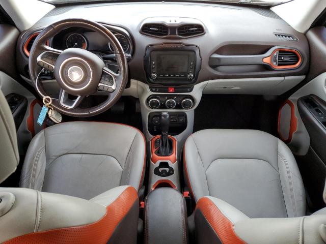 Photo 8 from auction – 2015 JEEP RENEGADE L with VIN ZACCJBDT9FPB25303