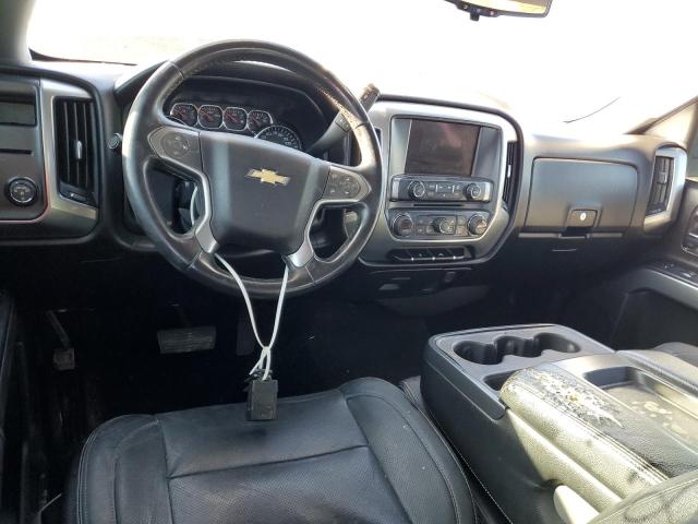 Photo 8 from auction – 2014 CHEVROLET silverado with VIN 3GCPCREC5EG401348