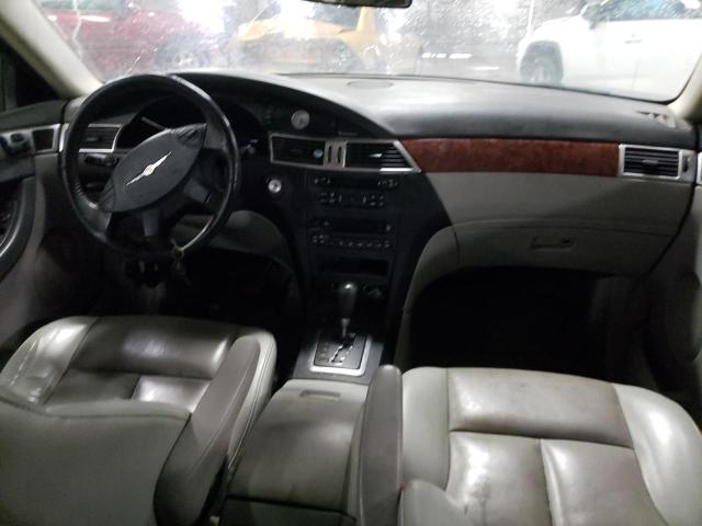 Photo 8 from auction – 2007 CHRYSLER PACIFICA T with VIN 2A8GF68X27R201280