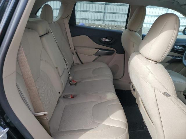 Photo 10 from auction – 2019 JEEP CHEROKEE L with VIN 1C4PJMCB2KD459915